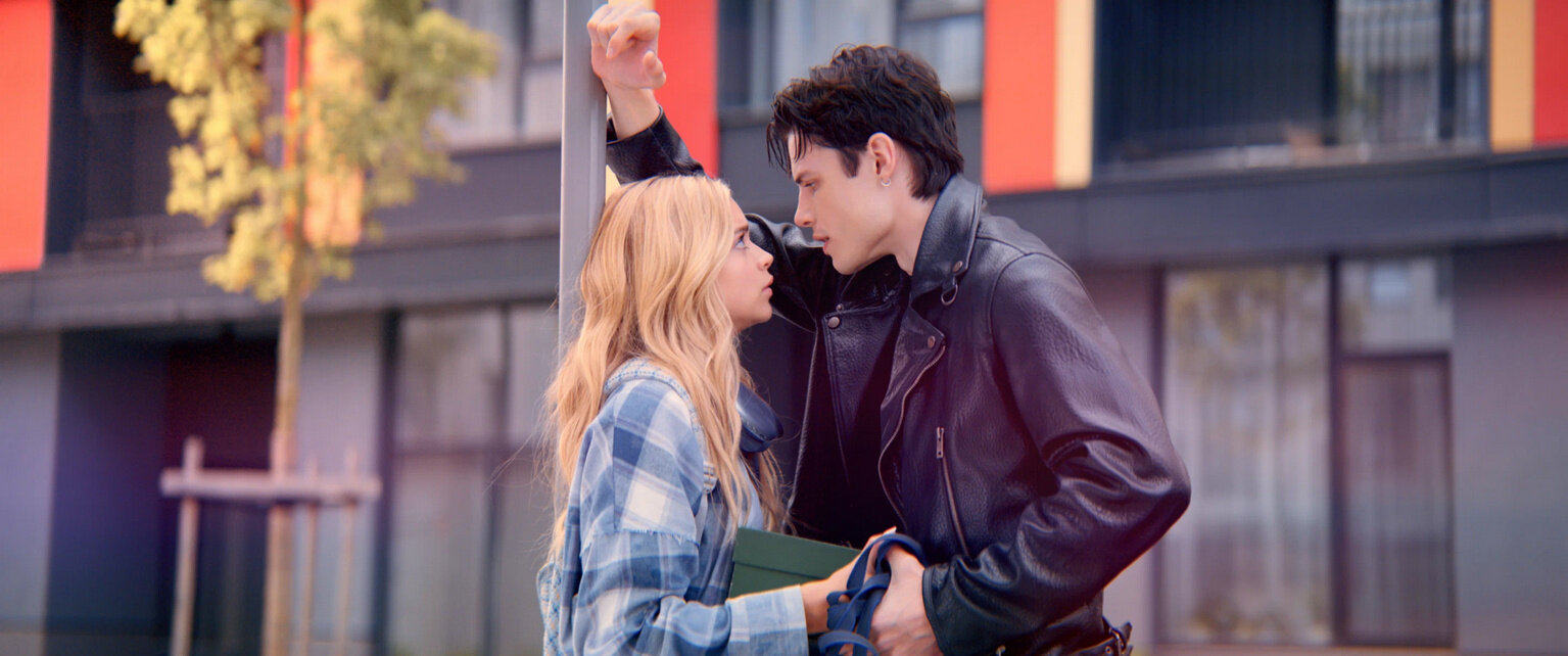 Смотреть Твое сердце будет разбито